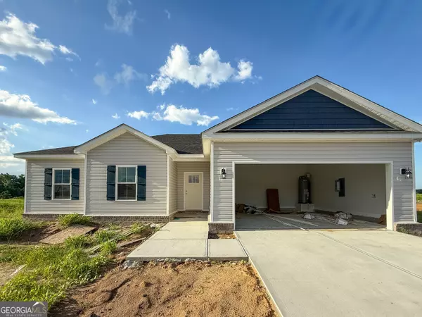 203 Aunt Bee BLVD, Statesboro, GA 30458