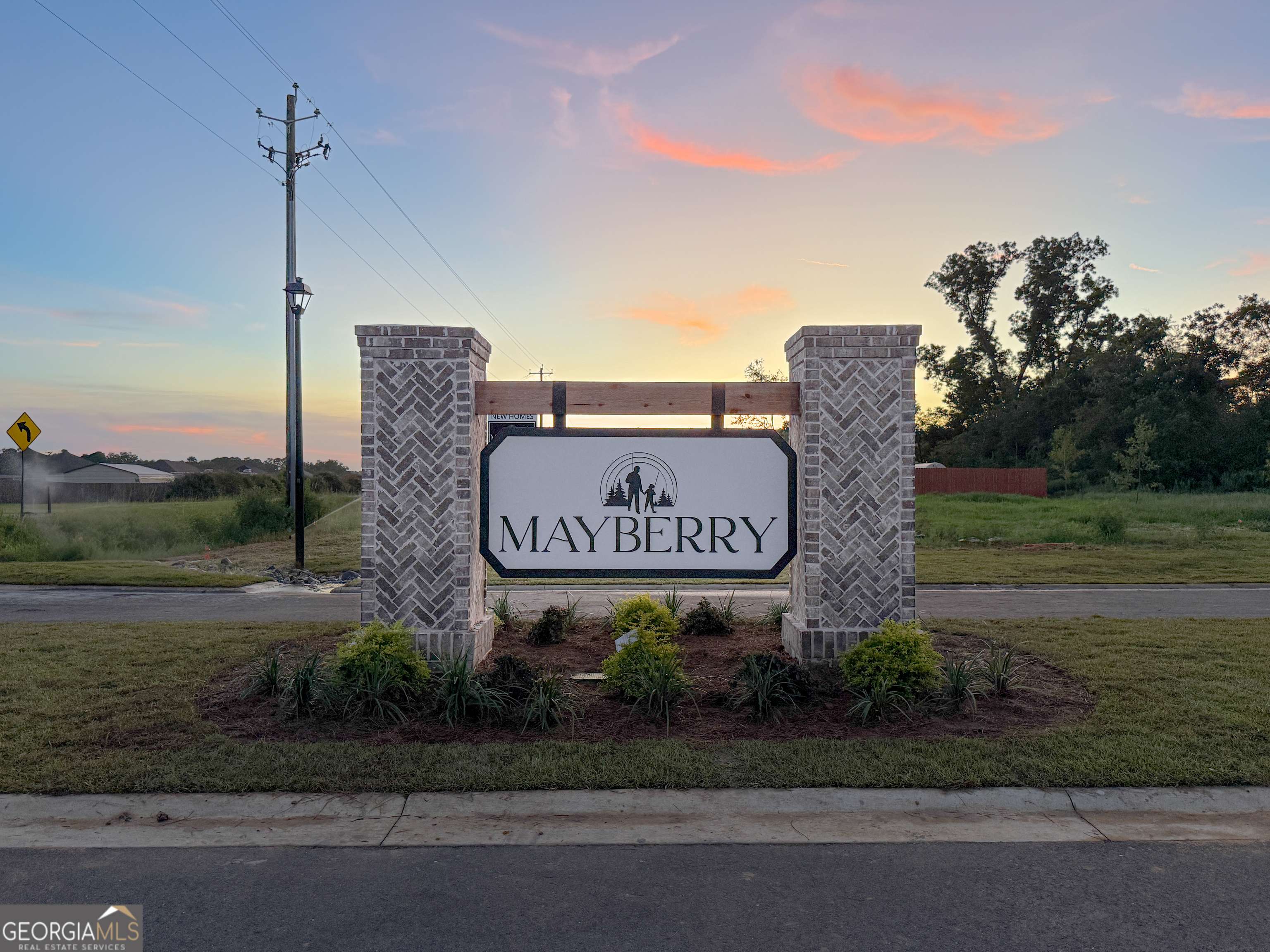 Statesboro, GA 30458,203 Aunt Bee BLVD