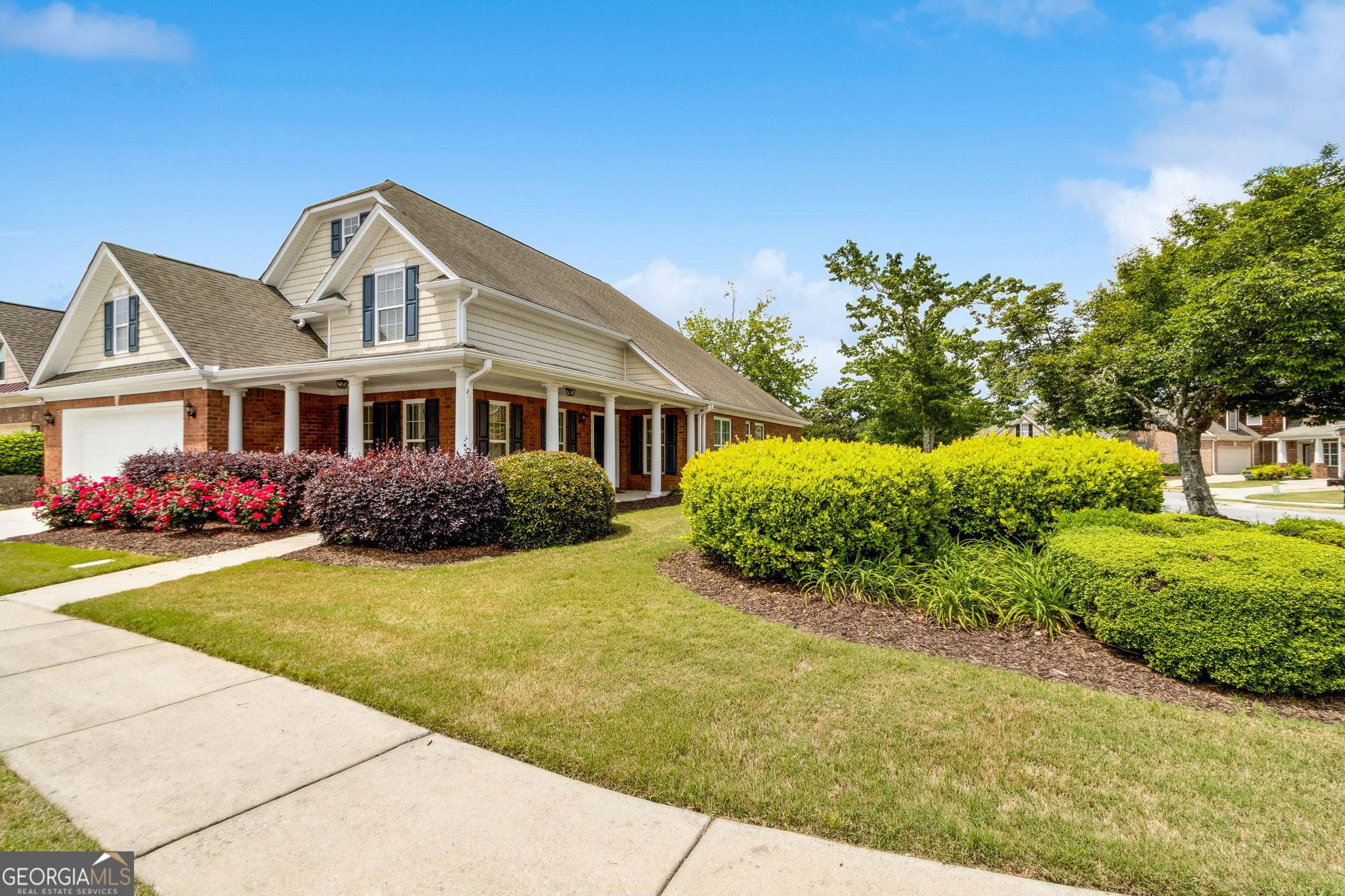 Snellville, GA 30078,2055 Hickory Station CIR