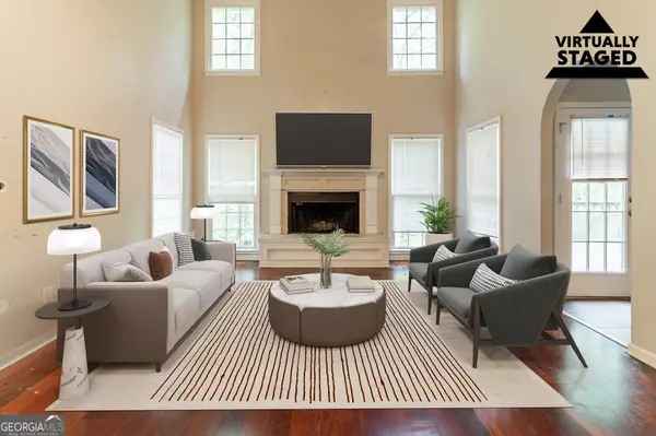 Acworth, GA 30101,6416 Vicksburg CT NW