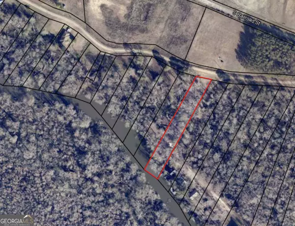 Midville, GA 30441,LOT 23 The River Landing