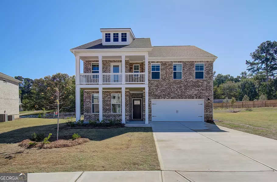 228 Chiswick LOOP, Stockbridge, GA 30281