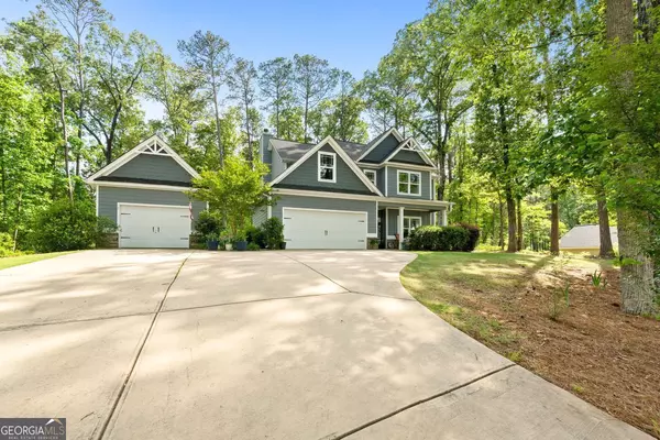 485 Lloyd ST, Monticello, GA 31064