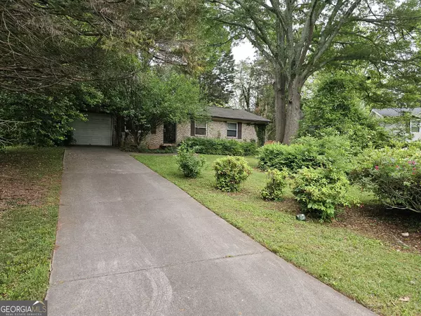 Stone Mountain, GA 30083,1517 Colony East CIR