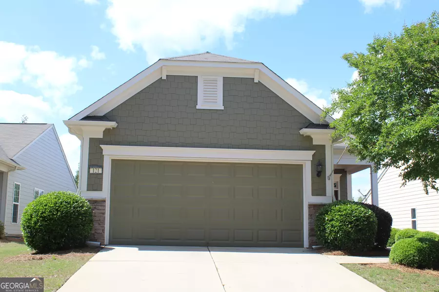 121 Plumleaf CT, Griffin, GA 30223
