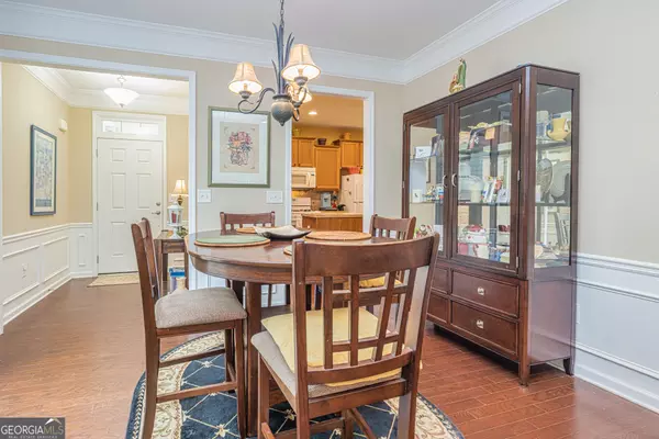 Griffin, GA 30223,121 Plumleaf CT