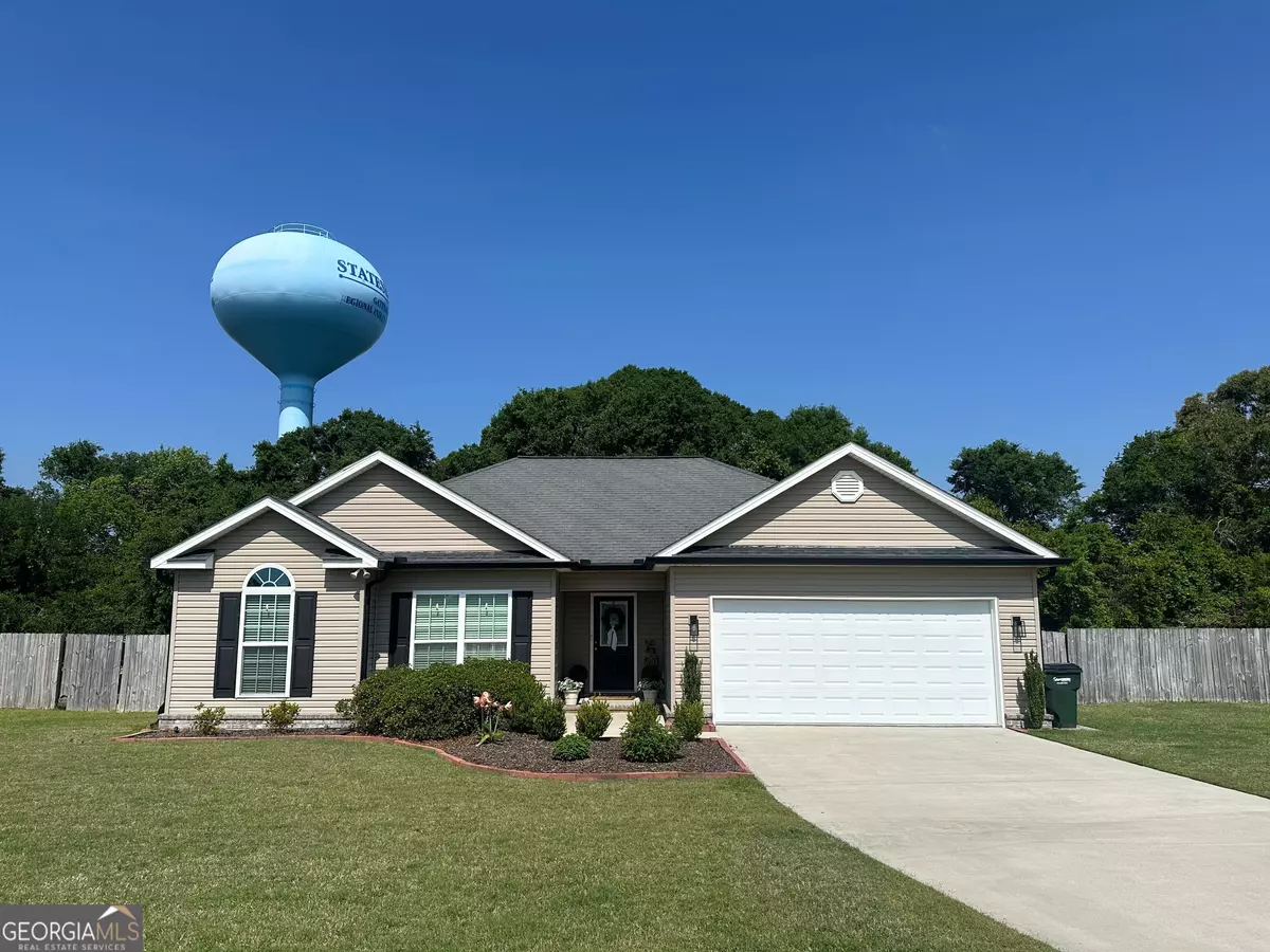 Statesboro, GA 30458,124 Sandalwood CIR