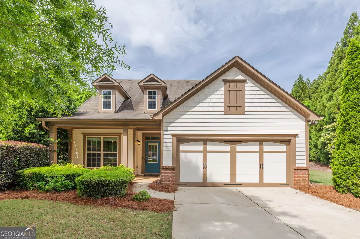 Austell, GA 30106,1355 Hesse LN
