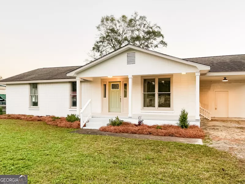 164 Anderson LN, Sandersville, GA 31082