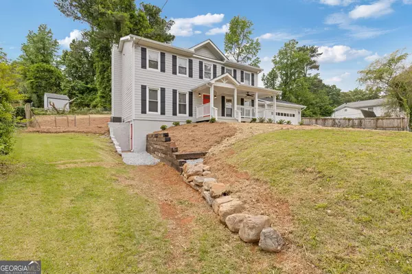 Lilburn, GA 30047,565 Deer RUN SW