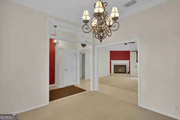 Brunswick, GA 31525,116 Timber Ridge DR