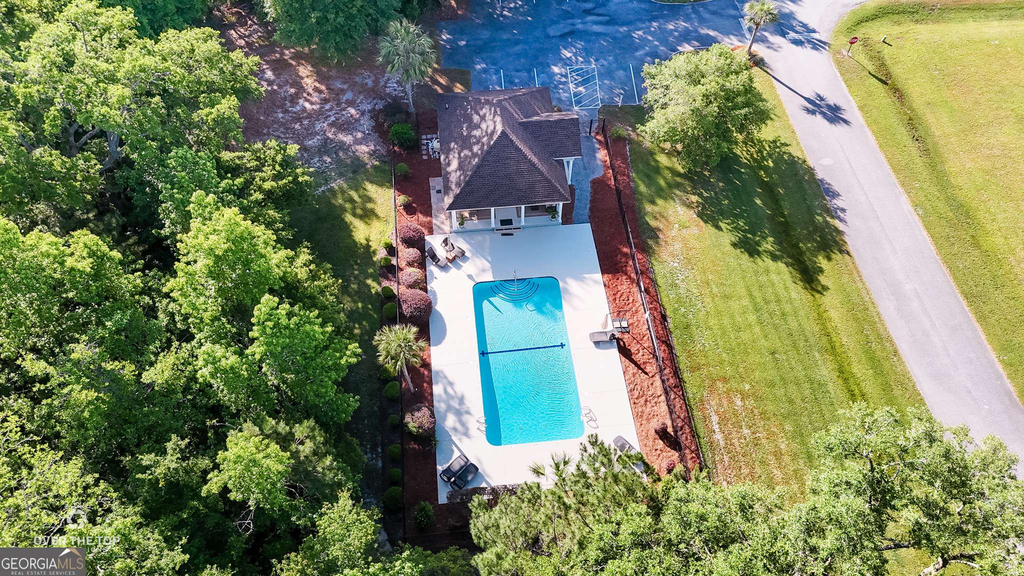 Brunswick, GA 31523,158 Drakes LNDG
