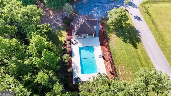 Brunswick, GA 31523,158 Drakes LNDG