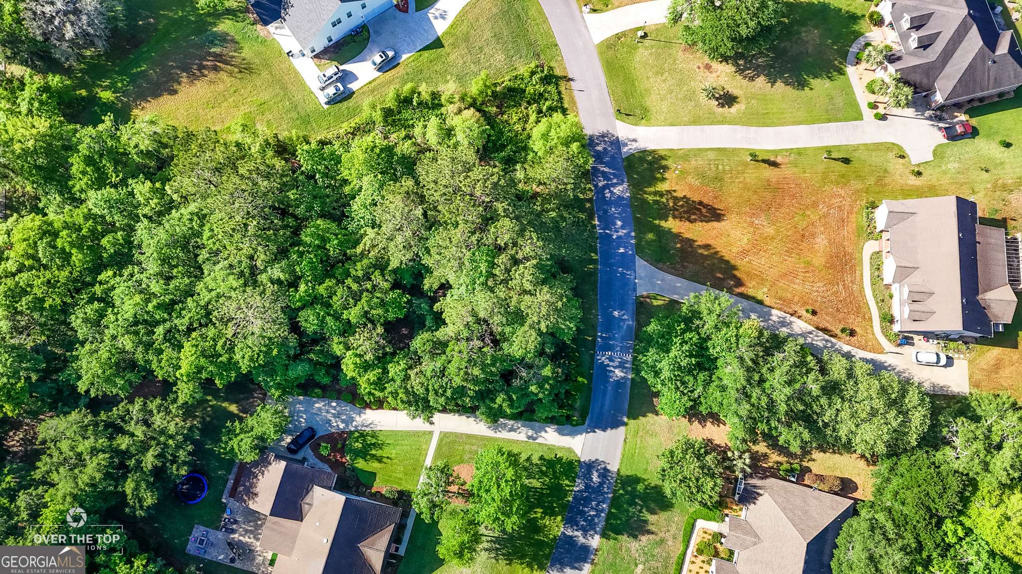 Brunswick, GA 31523,158 Drakes LNDG