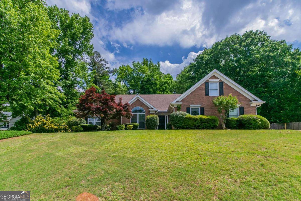 2950 Camary Place DR SE, Conyers, GA 30094