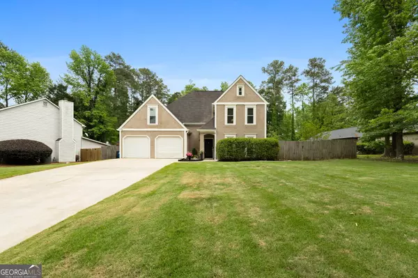 Peachtree City, GA 30269,150 Rockspray RDG