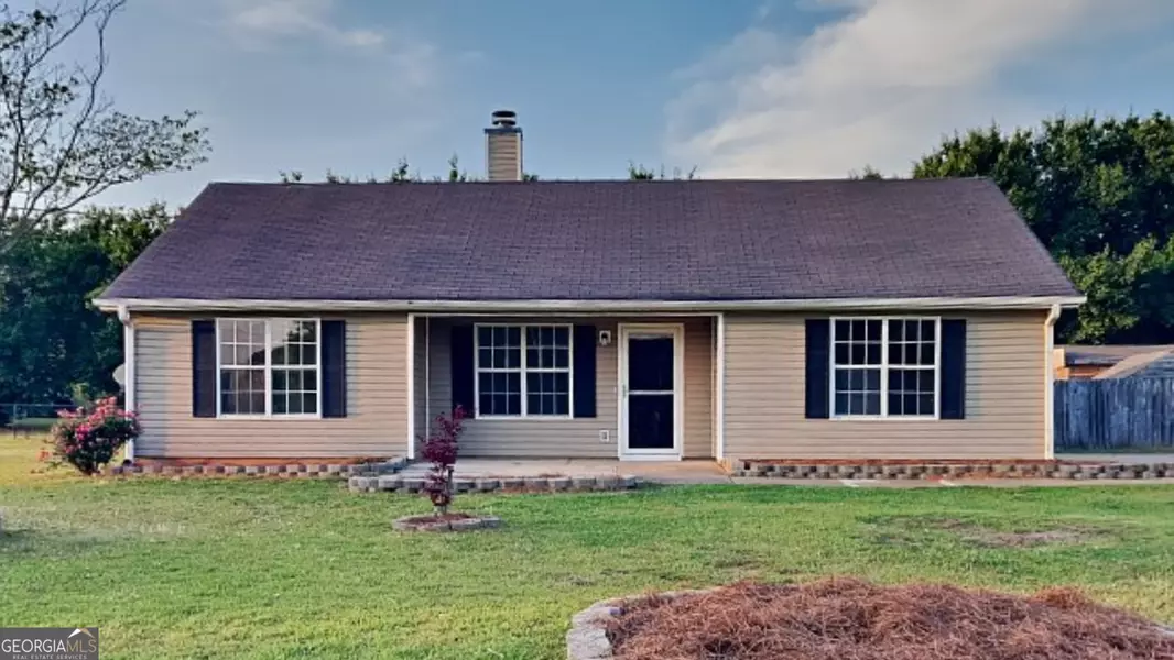 943 Colvin DR, Locust Grove, GA 30248