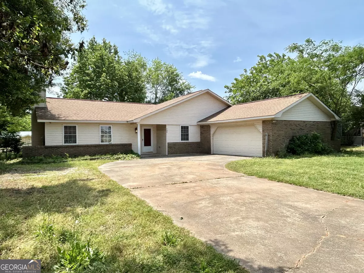 Bonaire, GA 31005,134 Foxwood CIR