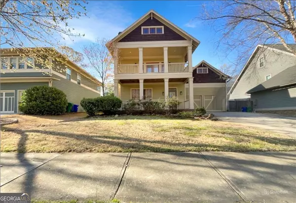 2419 Boulder RD SE, Atlanta, GA 30316