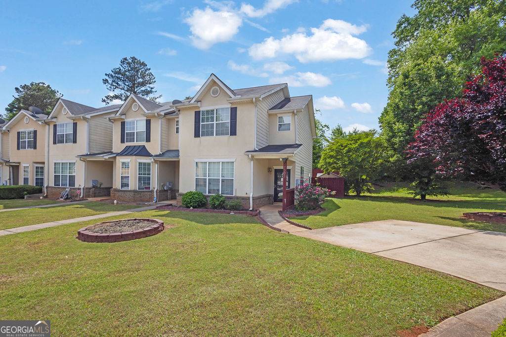 Jonesboro, GA 30236,7293 Bridlewood CT