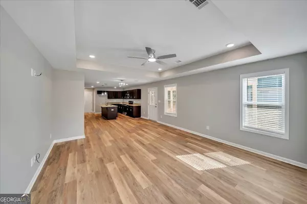 Fort Valley, GA 31030,325 Peach CIR