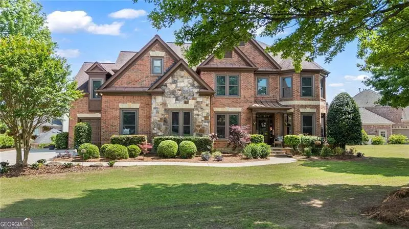 2400 Gants Hill PL, Cumming, GA 30041