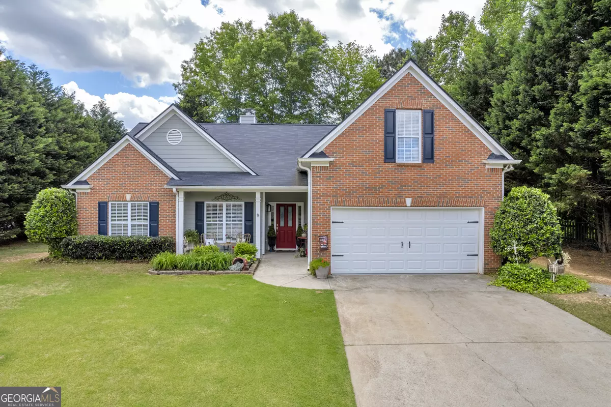 Sugar Hill, GA 30518,4985 Rolling Rock Dr.