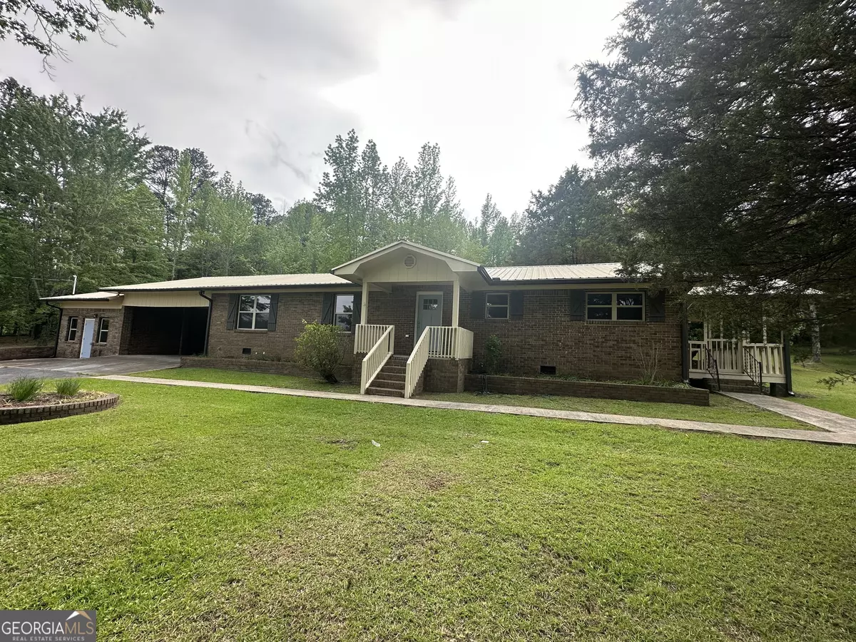 Centre, AL 35960,490 Piedmont HWY