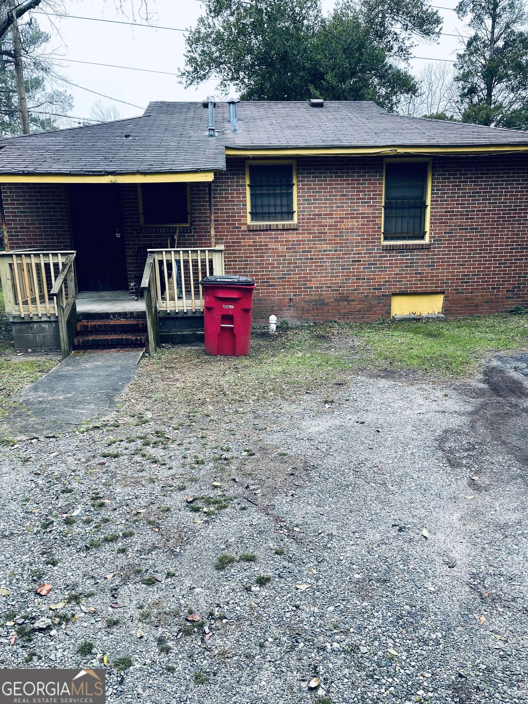 Macon, GA 31204,3517 Napier AVE