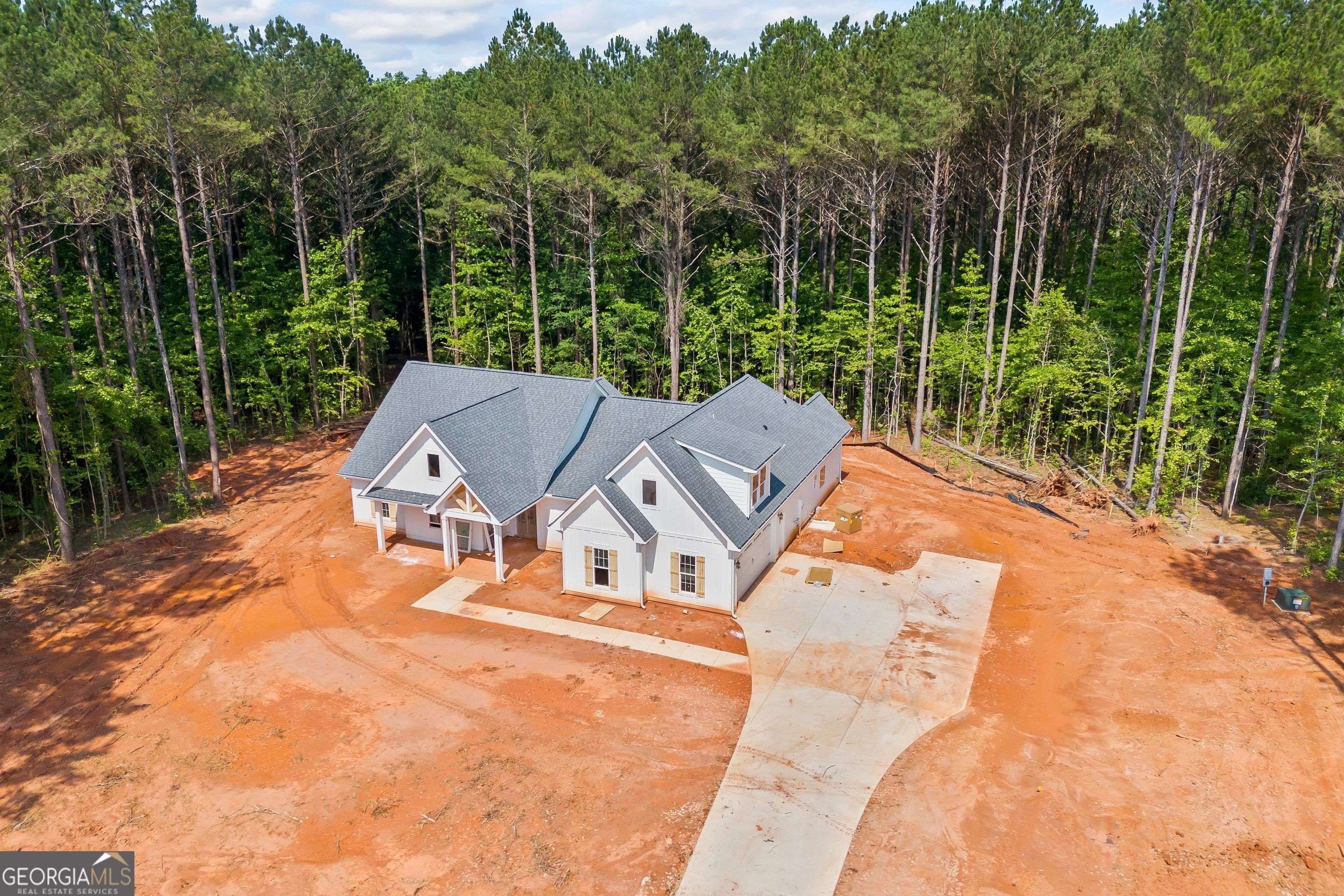 Covington, GA 30014,4751 H D Atha RD