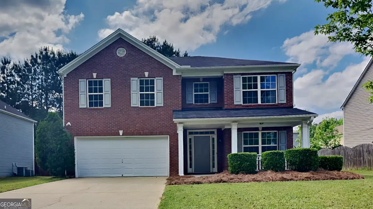 Fairburn, GA 30213,8256 Milam LOOP