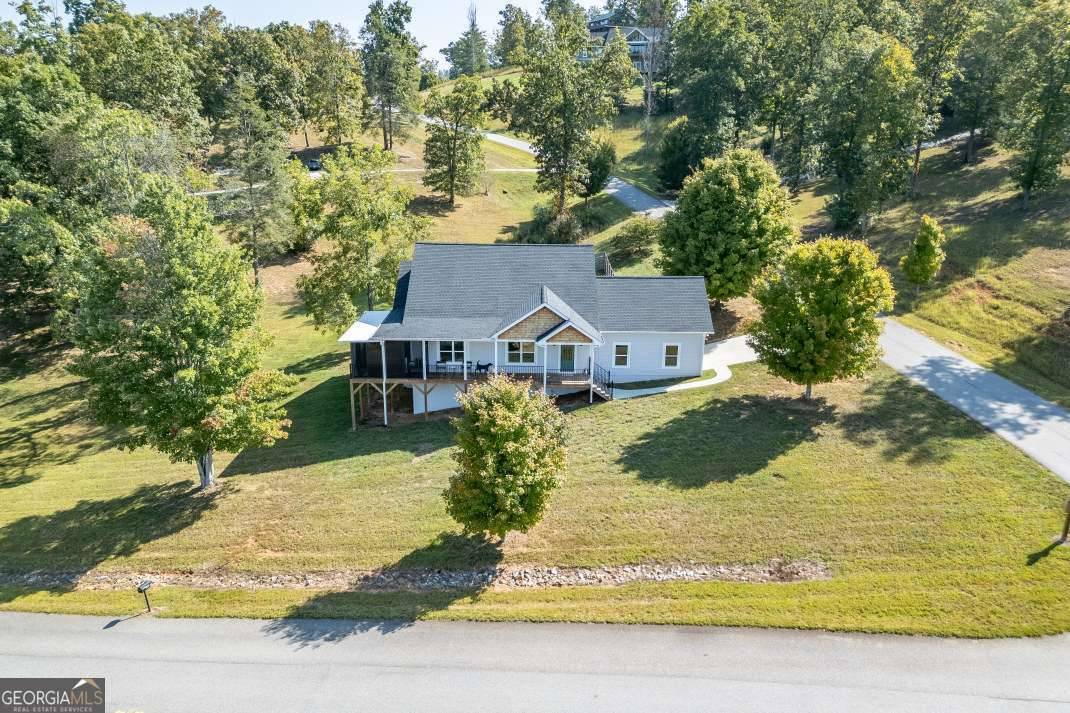 21 Hogue WAY #32, Blairsville, GA 30512