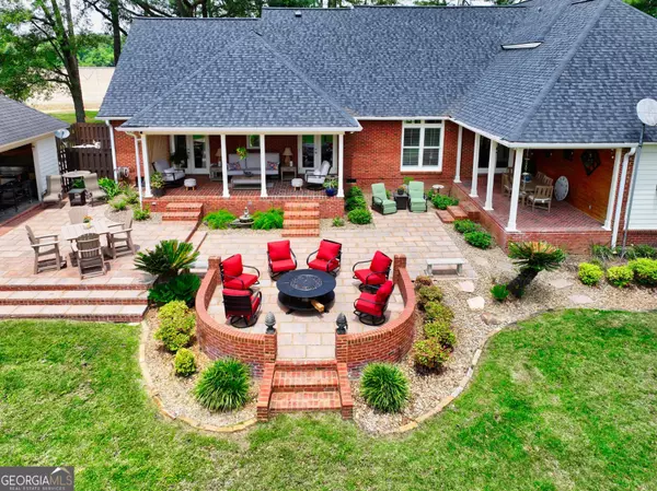 Boston, GA 31626,1017 Rowland RD