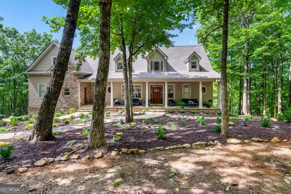 Ellijay, GA 30536,337 Northview Pkwy