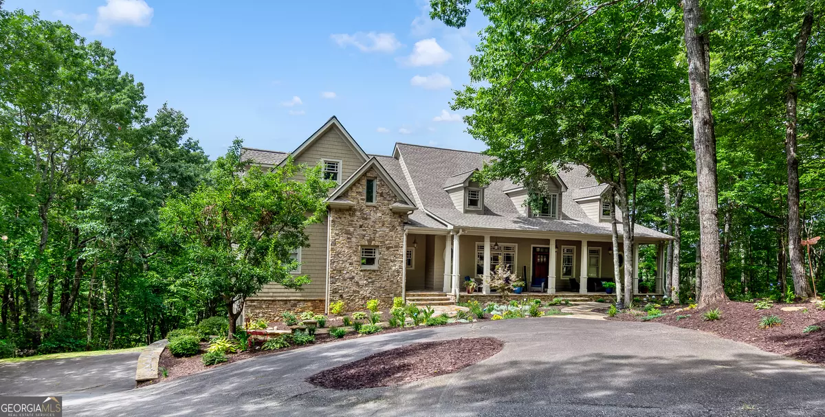 Ellijay, GA 30536,337 Northview Pkwy