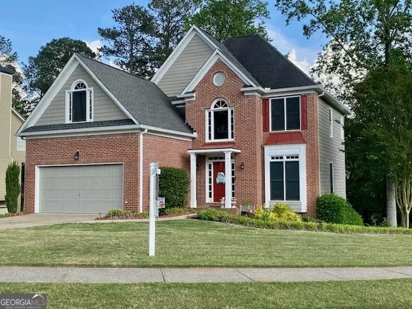 Woodstock, GA 30189,2002 Fairbrook LN