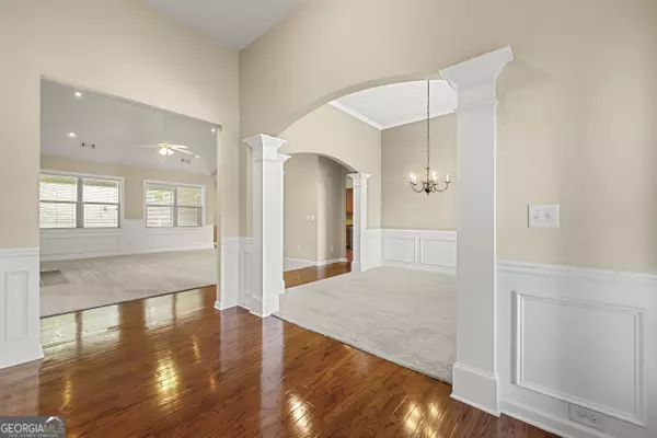Douglasville, GA 30135,3700 Long Lake DR