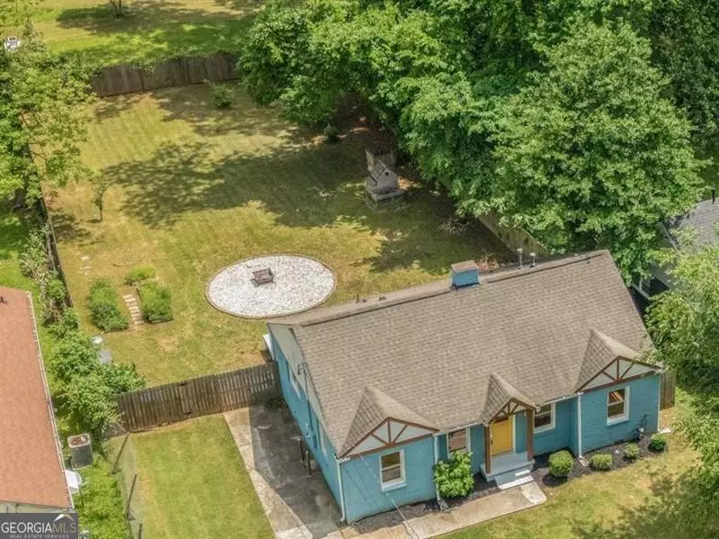 Atlanta, GA 30310,1798 S Gordon ST SW
