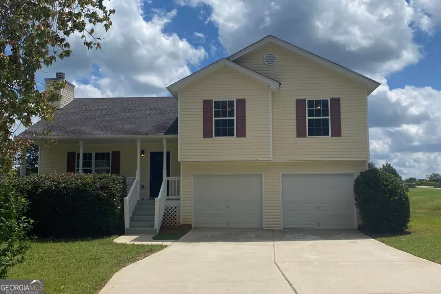 250 Jeremy DR, Colbert, GA 30628