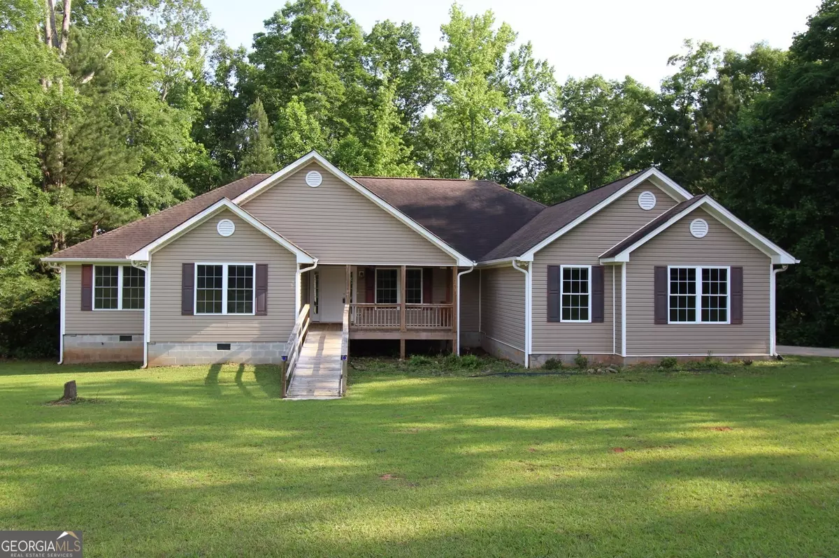 Forsyth, GA 31029,1951 Dames Ferry RD