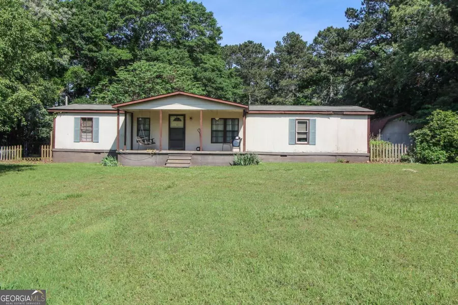 1800 Athens HWY, Elberton, GA 30635