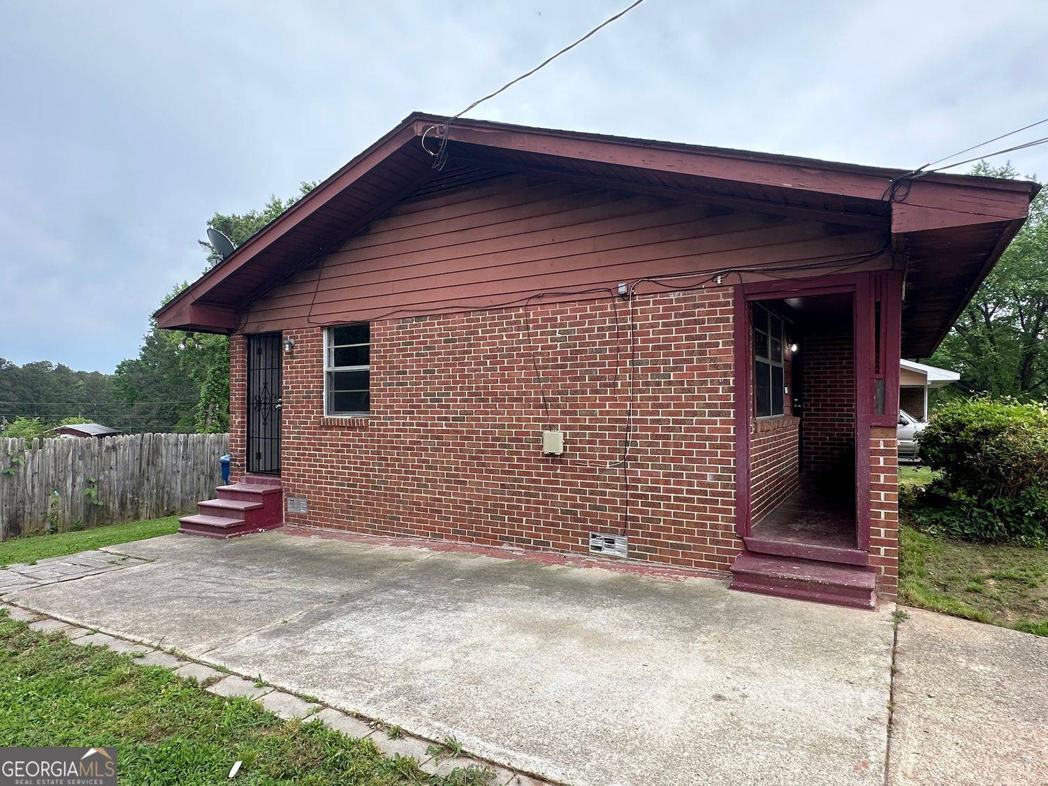 Atlanta, GA 30331,4009 Ester DR SW