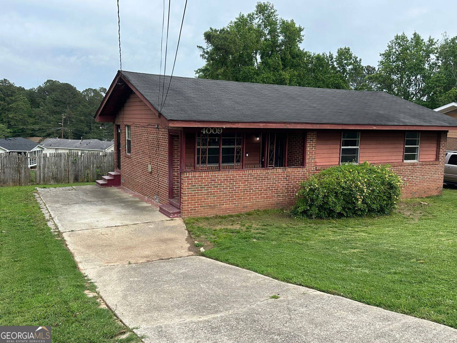 Atlanta, GA 30331,4009 Ester DR SW