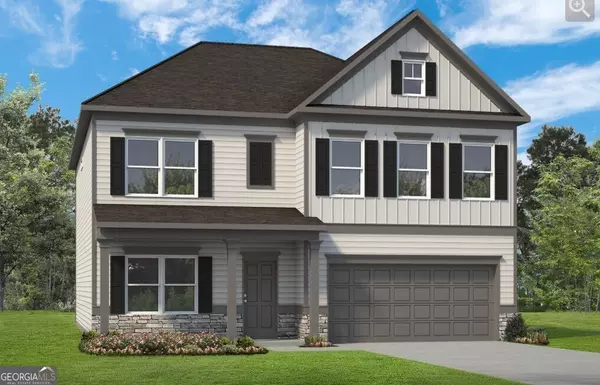 97 Jackson Farm RD, Cartersville, GA 30120