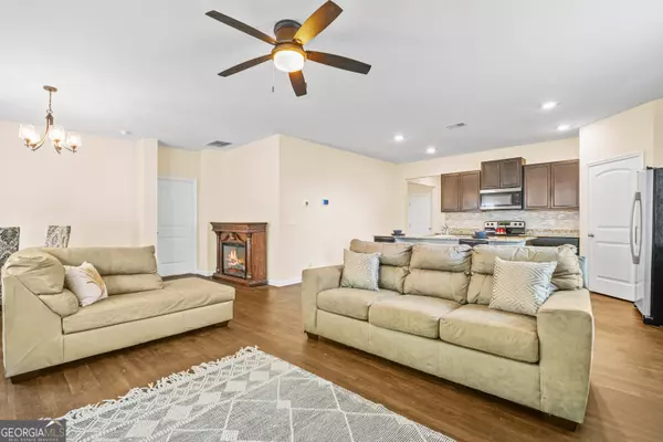 Dallas, GA 30132,138 Yonah WAY