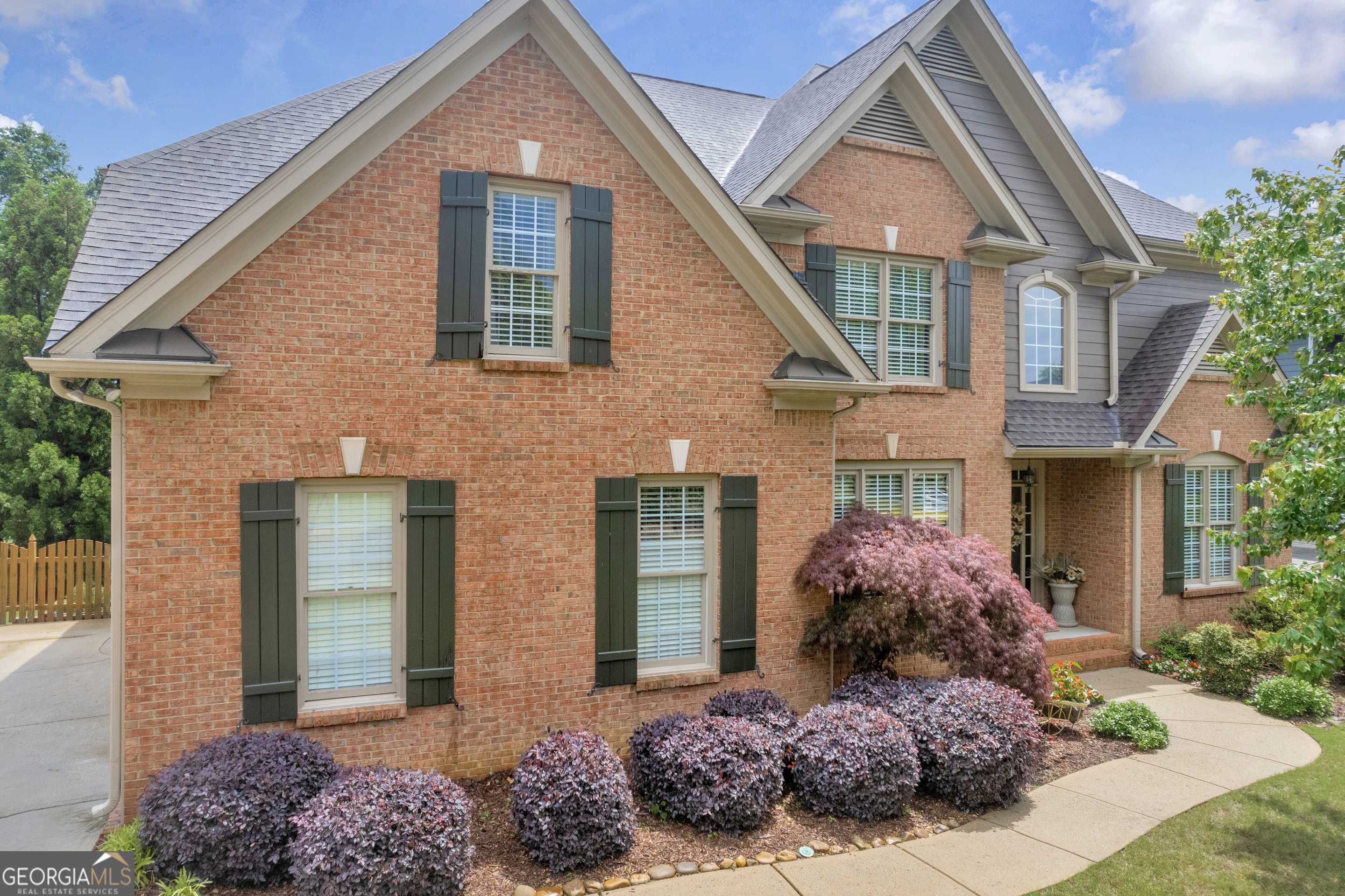 Dacula, GA 30019,3641 Carriage Glen WAY