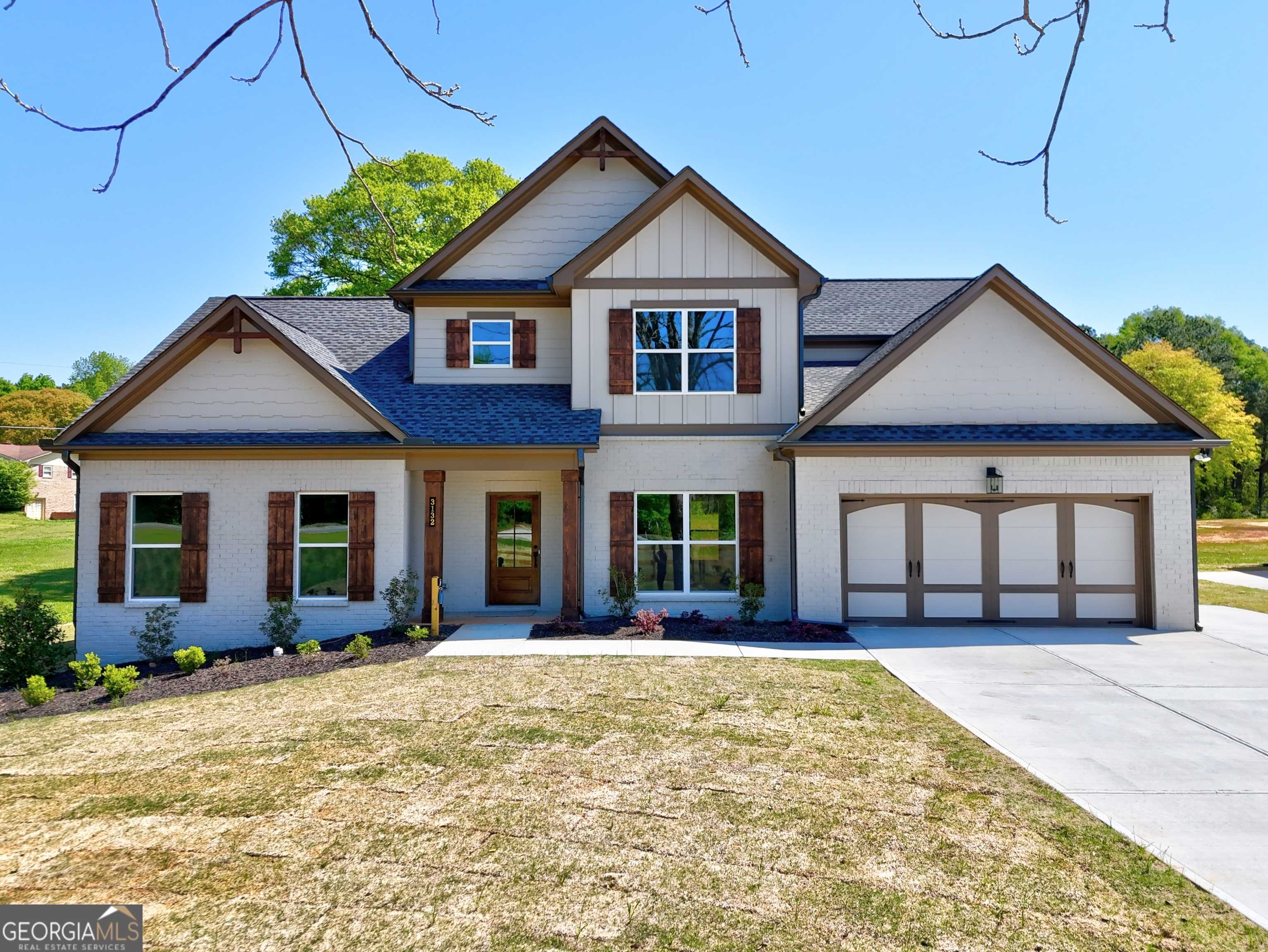 Loganville, GA 30052,3132 Rosebud RD #1