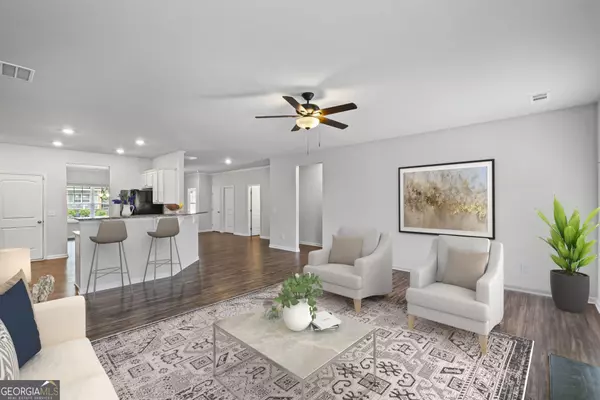 Dallas, GA 30132,42 Briar WAY