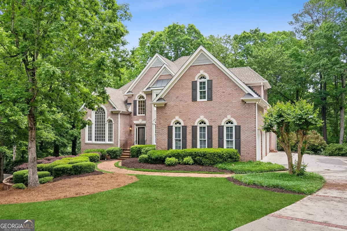 Milton, GA 30004,13290 Providence Lake DR