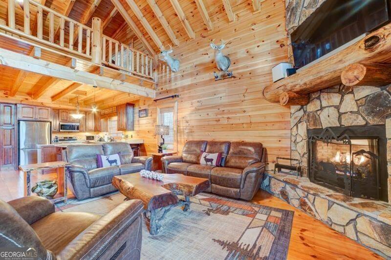 Cherry Log, GA 30522,138 Lucius LN
